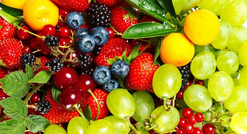 полезные продукты для здоровья