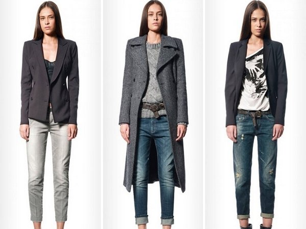 Стиль smart casual в одежде