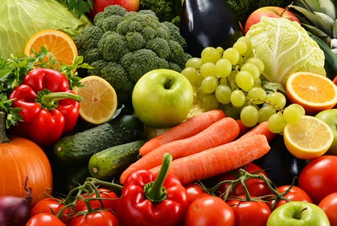 10 продуктов, которые любит щитовидная железа
