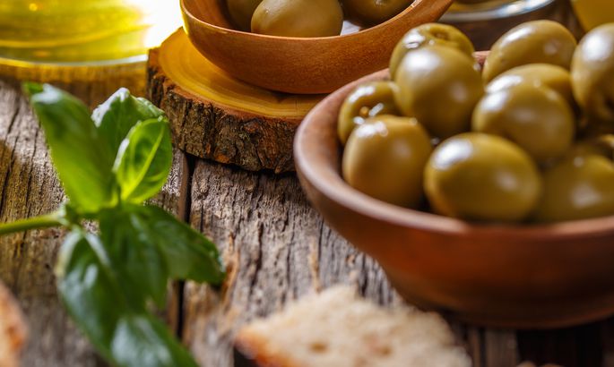 Продукт, который сделает тебя стройнее уже к Новому году Продукт, который сделает тебя стройнее уже к Новому году