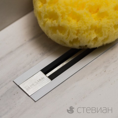 Дренажный канал Pestan Slim Line 750 мм 13100034 Дренажный канал Pestan Slim Line 750 мм 13100034