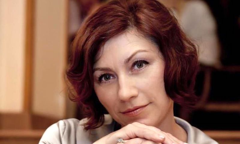 Роза Сябитова дала советы брошенным в разводе