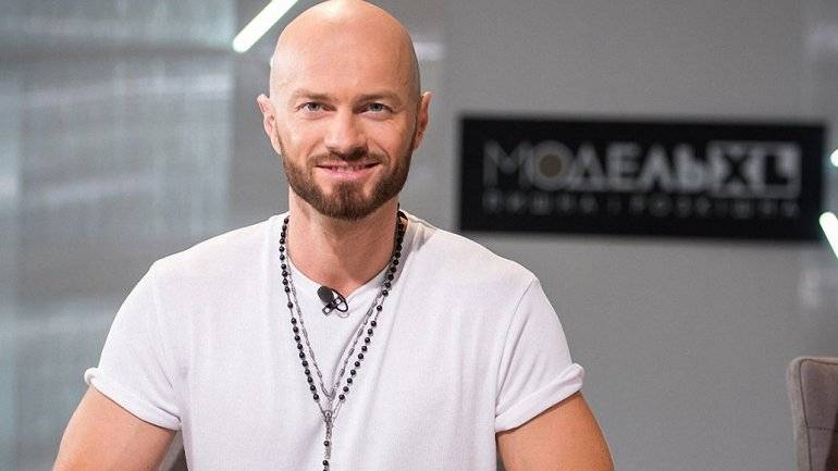 Влад Яма відверто заговорив про лідерів нового сезону "Танці з зірками"
