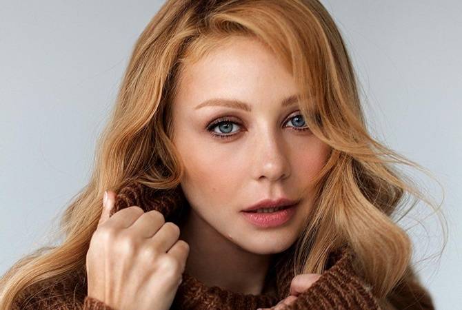 Тина Кароль рассекретила свой вес и рассказала о режиме питания