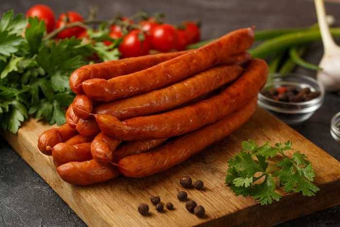 Названы продукты – провокаторы развития злокачественных опухолей
