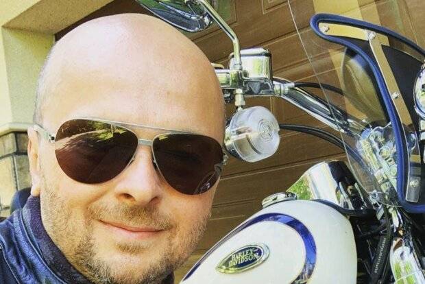 Син Ротару Руслан Євдокименко показав кадри з відпочинку у Тустані