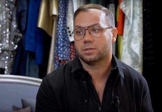 Андре Тан дав поради у створенні капсульного гардеробу