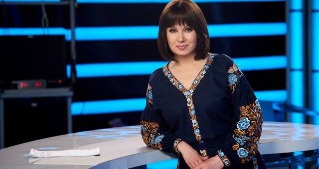 55-летняя Алла Мазур поразила молодежным образом