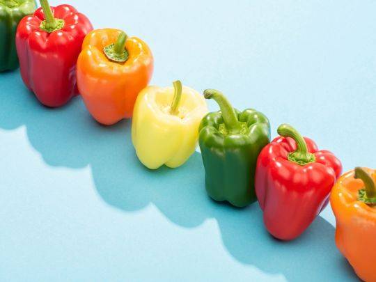 Восхитительный маринованный перец по-армянски на зиму: простой и быстрый рецепт
